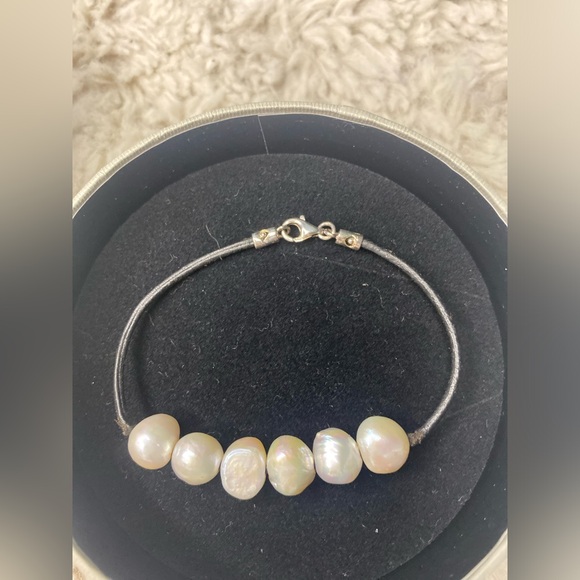 TOUS Cultural Pearls Bracelet - Picture 4 of 4